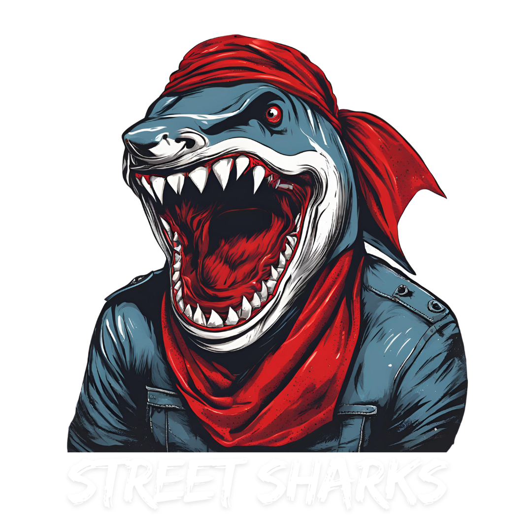 StreetShark